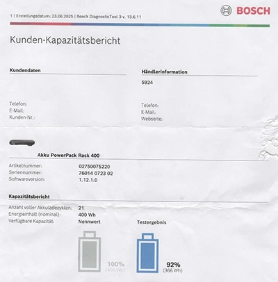 Die Umwelt-Heuchelei der E-Bike-Branche